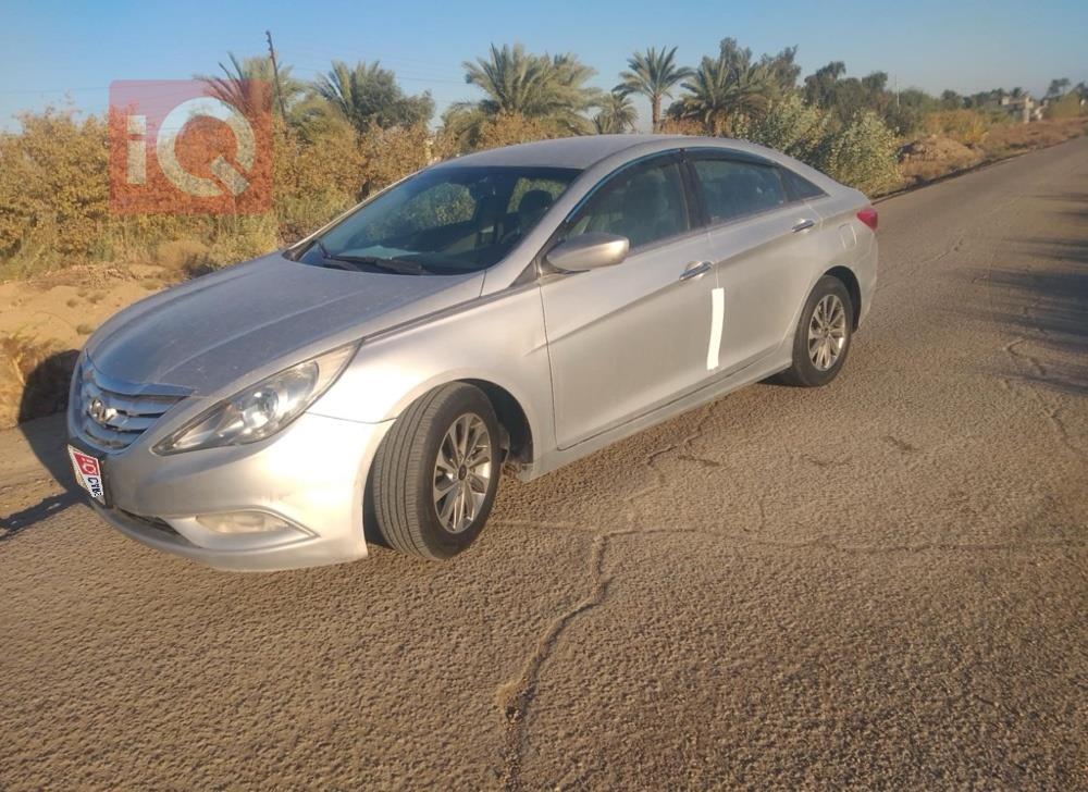 هيونداي سوناتا